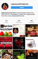 Napa Wood Fired скриншот 2