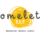 Omelet Bar Rewards aplikacja