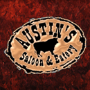 Austins Saloon - Fuel Room aplikacja