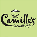Camille's Sidewalk Cafe aplikacja