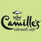ikon Camille's Sidewalk Cafe