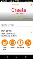 Bun Street Club bài đăng