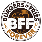 Burgers n Fries icon