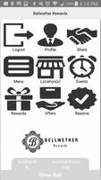 Bellwether Rewards постер