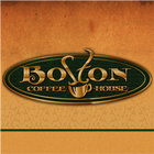 Boston Coffee House icon