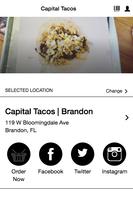 Capital Tacos 海報