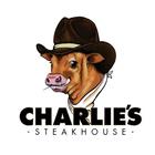 Charlie's Steakhouse Loyalty icon