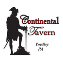 Continental Tavern VIP Rewards. aplikacja