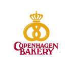 Copenhagen ไอคอน