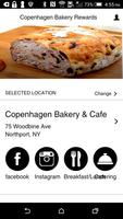Copenhagen โปสเตอร์
