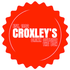 Croxley’s Grub Club アイコン