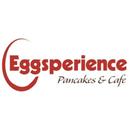 Eggsperience aplikacja