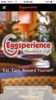 Eggsperience 海報