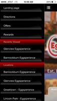 Eggsperience اسکرین شاٹ 1