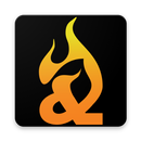 Food & Fire aplikacja
