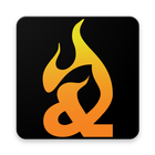 Food & Fire icon