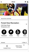 Forest View Restaurant and Rew poster