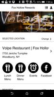 Fox Hollow Rewards постер