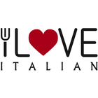 iLove iTalian icône