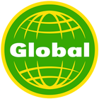 Global Oil آئیکن