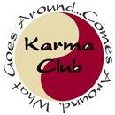 Karma Club Rewards aplikacja