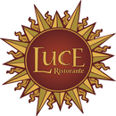 Luce Ristorante aplikacja