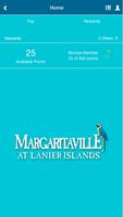 Margaritaville Lanier Islands poster