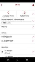 برنامه‌نما Louie's Perks عکس از صفحه