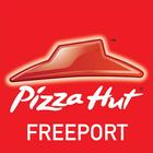 آیکون‌ Freeport