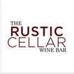 ”Rustic Cellar