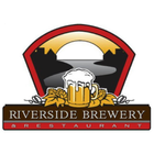 Riverside Brewery Zeichen