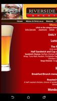 Riverside Brewery screenshot 1