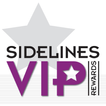 Sidelines VIP Rewards Club
