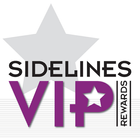 Sidelines icon