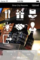Silver City Rewards ポスター