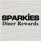 آیکون‌ Sparkies Rewards