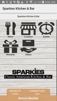 برنامه‌نما Sparkies Rewards عکس از صفحه