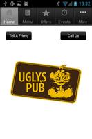 Ugly's Pub Affiche