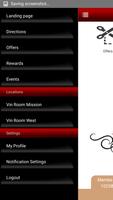 Vin Rewards Club 截图 1
