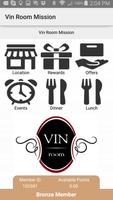 Vin Rewards Club 截图 2