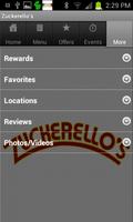 Zuckerello's screenshot 1