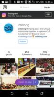 Zablong Cosa 스크린샷 2