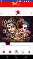 Shiv Aarti Chalisha with Audio ảnh chụp màn hình 2