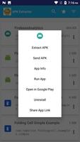 APK Extractor ảnh chụp màn hình 3