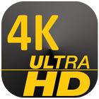 xxXxxx Videos Player - 4K Video Downloader icône