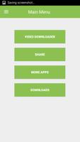 xxXxxx Videos Player - 4K Video Downloader Screenshot 1