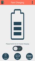 Fast Battery Charging 10x скриншот 1