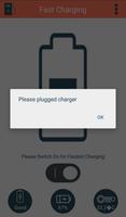 Fast Battery Charging 10x скриншот 2