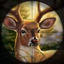 Forest Deer Hunt 2018 - Real Animal Jungle Sniper APK