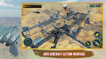 Gunship Helicopter 2019 - Air Combat Fighter Games poster